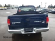 ✅ 2003 Dodge Dakota SLT • VIN: 1D7HL48N73S312526 • Lot: 45386645. Wystawiony na Copart z przebiegiem 144 288 mil. Bezpłatny archiwum sprzedaży aukcyjnych z USA i szczegółowy raport historii pojazdu na DreamBid. Zdjęcie 6.