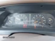 ✅ 1995 Toyota Avalon XL • VIN: 4T1GB10E6SU054517 • Lot: 43203512. Listed on IAAI with 461,900 mi. Free auction sales archive from the USA and detailed vehicle history report at DreamBid. Image 7.