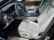 ✅ 2012 Jaguar XJ • VIN: SAJWA1CB5CLV22363 • Lot: 63801315. Listed on Copart with 33,775 mi. Free auction sales archive from the USA and detailed vehicle history report at DreamBid. Image 7.