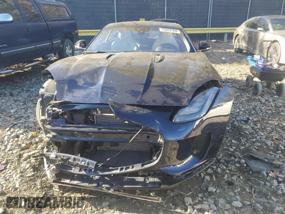 ✅ 2020 Jaguar F-Type P300 • VIN: SAJDD1GX9LCK67995 • Lot: 78589164. Wystawiony na Copart z przebiegiem 8 832 mil. Bezpłatny archiwum sprzedaży aukcyjnych z USA i szczegółowy raport historii pojazdu na DreamBid. Zdjęcie 5.