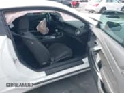 ✅ 2022 Chevrolet Camaro 1LT • VIN: 1G1FB1RX8N0127198 • Lot: 43615886. Listed on IAAI with 45,688 mi. Free auction sales archive from the USA and detailed vehicle history report at DreamBid. Image 5.