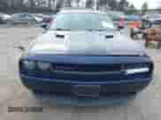 2014 Dodge Challenger Rallye Redline with VIN 2C3CDYAG4EH196026, listed as a IAAI auction lot 41208579 with 97,035 mi miles and . Bid and sale history available at DreamBid. Image 12.