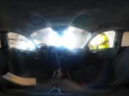 ✅ 2023 Ford Escape Active • VIN: 1FMCU9GN9PUA52314 • Lot: 43194990. Wystawiony na IAAI z przebiegiem 29 211 mil. Bezpłatny archiwum sprzedaży aukcyjnych z USA i szczegółowy raport historii pojazdu na DreamBid. Zdjęcie 18.