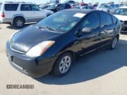 ✅ 2008 Toyota Prius • VIN: JTDKB20UX83403107 • Lot: 43530928. Listed on IAAI with 228,634 mi. Free auction sales archive from the USA and detailed vehicle history report at DreamBid. Image 2.