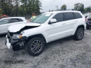✅ 2015 Jeep Grand Cherokee Laredo • VIN: 1C4RJFAG4FC133855 • Лот: 43315514. Опубликован ранее на IAAI с пробегом 127 101 миль. Бесплатный доступ к архиву аукционных продаж из США и подробный отчёт об истории автомобиля на DreamBid. Изображение 2.