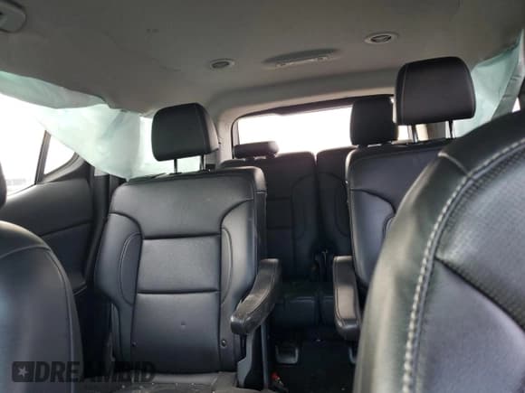 ✅ 2021 GMC Acadia SLT • VIN: 1GKKNMLS4MZ167305 • Lot: 90289695. Listed on Copart with 74,484 mi. Free auction sales archive from the USA and detailed vehicle history report at DreamBid. Image 10.