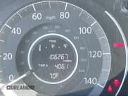 ✅ 2013 Honda CR-V EX • VIN: 2HKRM4H56DH622887 • Lot: 43643136. Listed on IAAI with 106,267 mi. Free auction sales archive from the USA and detailed vehicle history report at DreamBid. Image 15.