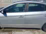 2017 Hyundai Elantra SE with VIN 5NPD84LF9HH015189, listed as a IAAI auction lot 43412255 with 132,048 mi miles and . Bid and sale history available at DreamBid. Image 15.