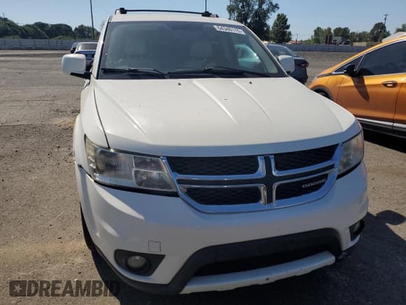 ✅ 2012 Dodge Journey R/T • VIN: 3C4PDDFG6CT165413 • Лот: 64340115. Опубликован ранее на Copart с пробегом Не указан. Бесплатный доступ к архиву аукционных продаж из США и подробный отчёт об истории автомобиля на DreamBid. Изображение 5.