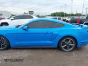 ✅ 2022 Ford Mustang GT • VIN: 1FA6P8CF5N5144311 • Lot: 42492150. Listed on IAAI with 36,446 mi. Free auction sales archive from the USA and detailed vehicle history report at DreamBid. Image 15.