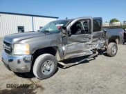 ✅ 2008 Chevrolet Silverado 2500HD Work Truck • VIN: 1GCHK23KX8F132780 • Lot: 73304354. Wystawiony na Copart z przebiegiem 122 692 mil. Bezpłatny archiwum sprzedaży aukcyjnych z USA i szczegółowy raport historii pojazdu na DreamBid. Zdjęcie 1.