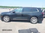 ✅ 2023 Cadillac XT6 AWD Luxury • VIN: 1GYKPBR49PZ169939 • Lot: 42424555. Listed on IAAI with 55,461 mi. Free auction sales archive from the USA and detailed vehicle history report at DreamBid. Image 15.