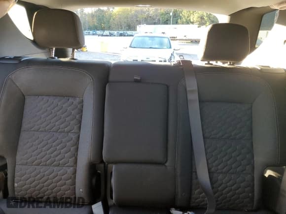 ✅ 2021 Chevrolet Equinox LT • VIN: 3GNAXKEV1MS146168 • Lot: 90460625. Listed on Copart with 47,441 mi. Free auction sales archive from the USA and detailed vehicle history report at DreamBid. Image 10.