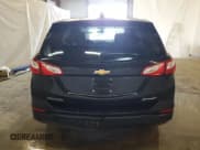 ✅ 2020 Chevrolet Equinox LS • VIN: 2GNAXHEV9L6165373 • Лот: 86661085. Опубликован ранее на Copart с пробегом 102 843 миль. Бесплатный доступ к архиву аукционных продаж из США и подробный отчёт об истории автомобиля на DreamBid. Изображение 6.