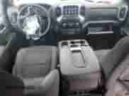 2022 Chevrolet Silverado 1500 LT z VIN 1GCUYDEDXNZ147104, wystawiony jako Copart lot #83808585 z przebiegiem 57 329 mil mil oraz Szkoda całkowita • Salvage title. Historia ofert i sprzedaży dostępna na DreamBid. Obrazek 8.