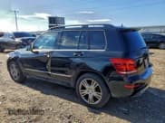 ✅ 2014 Mercedes-Benz GLK 350 • VIN: WDCGG5HB6EG207546 • Lot: 94451405. Listed on Copart with 291,949 mi. Free auction sales archive from the USA and detailed vehicle history report at DreamBid. Image 2.