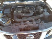 ✅ 2013 Nissan Frontier SV • VIN: 1N6BD0CT7DN739617 • Лот: 77175914. Опубликован ранее на Copart с пробегом 288 847 миль. Бесплатный доступ к архиву аукционных продаж из США и подробный отчёт об истории автомобиля на DreamBid. Изображение 11.