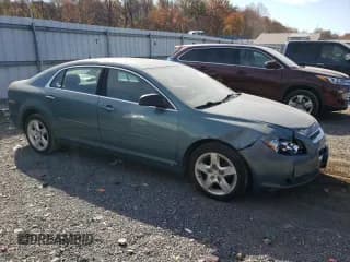 ✅ 2009 Chevrolet Malibu 1LS • VIN: 1G1ZG57B39F233414 • Lot: 77423764. Listed on Copart with 164,099 mi. Free auction sales archive from the USA and detailed vehicle history report at DreamBid. Image 4.