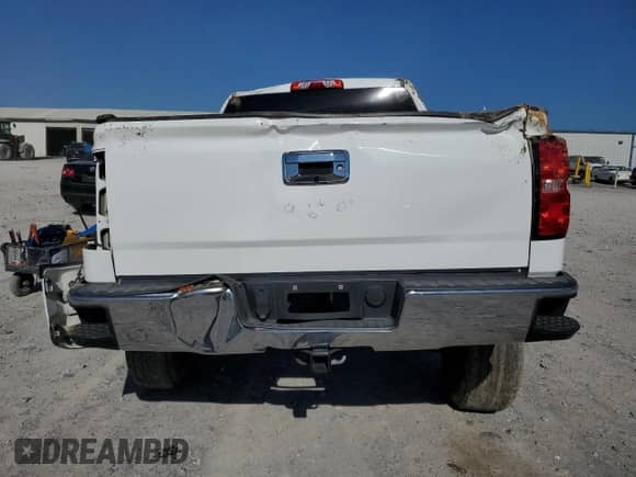 2018 Chevrolet Silverado 1500 LT с VIN 3GCUKRER0JG284234, выставлен на аукционе Copart как лот 84864875 с пробегом 94 570 миль миль и Списание • Salvage title. История ставок и продаж доступна на DreamBid. Изображение 6.