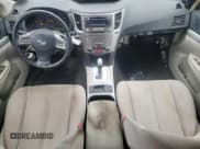 ✅ 2013 Subaru Outback Premium • VIN: 4S4BRBCC7D3307133 • Lot: 90634955. Listed on Copart with 102,037 mi. Free auction sales archive from the USA and detailed vehicle history report at DreamBid. Image 8.