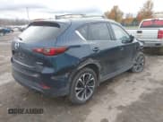 ✅ 2022 Mazda CX-5 S Premium Plus • VIN: JM3KFBEM5N0619772 • Лот: 43707259. Опубликован ранее на IAAI с пробегом 39 393 миль. Бесплатный доступ к архиву аукционных продаж из США и подробный отчёт об истории автомобиля на DreamBid. Изображение 4.