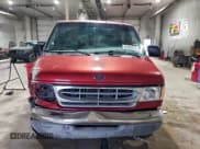 ✅ 2002 Ford Econoline Passenger XL • VIN: 1FMRE11L42HB13439 • Lot: 94565075. Listed on Copart with 297,854 mi. Free auction sales archive from the USA and detailed vehicle history report at DreamBid. Image 5.