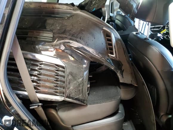 ✅ 2022 Kia Telluride S • VIN: 5XYP6DHC9NG321698 • Лот: 81744745. Опубликован ранее на Copart с пробегом 50 505 миль. Бесплатный доступ к архиву аукционных продаж из США и подробный отчёт об истории автомобиля на DreamBid. Изображение 11.