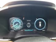 ✅ 2023 Hyundai Santa Fe Calligraphy • VIN: 5NMS54AL0PH642299 • Lot: 69584195. Wystawiony na Copart z przebiegiem 32 035 mil. Bezpłatny archiwum sprzedaży aukcyjnych z USA i szczegółowy raport historii pojazdu na DreamBid. Zdjęcie 9.