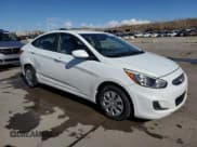 ✅ 2017 Hyundai Accent SE • VIN: KMHCT4AE3HU174330 • Лот: 47402334. Опубликован ранее на Copart с пробегом 108 673 миль. Бесплатный доступ к архиву аукционных продаж из США и подробный отчёт об истории автомобиля на DreamBid. Изображение 4.