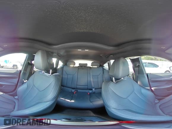 ✅ 2024 BMW i4 eDrive35 • VIN: WBY43AW05RFR51406 • Лот: 83773395. Опубликован ранее на Copart с пробегом 19 458 миль. Бесплатный доступ к архиву аукционных продаж из США и подробный отчёт об истории автомобиля на DreamBid. Изображение 15.