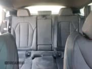 ✅ 2025 BMW X4 xDrive30i • VIN: 5UX33DT08S9Y32898 • Lot: 61641345. Listed on Copart with 3,333 mi. Free auction sales archive from the USA and detailed vehicle history report at DreamBid. Image 10.