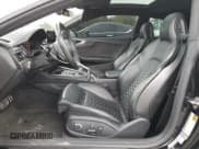 ✅ 2019 Audi RS 5 • VIN: WUAPWAF50KA901116 • Lot: 52180835. Listed on Copart with 65,042 mi. Free auction sales archive from the USA and detailed vehicle history report at DreamBid. Image 7.