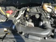 ✅ 2022 Jeep Gladiator Rubicon • VIN: 1C6JJTBG0NL128832 • Lot: 86474595. Listed on Copart with 51,390 mi. Free auction sales archive from the USA and detailed vehicle history report at DreamBid. Image 14.