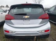 ✅ 2017 Chevrolet Bolt EV LT • VIN: 1G1FW6S00H4152379 • Lot: 43658066. Listed on IAAI with 189,956 mi. Free auction sales archive from the USA and detailed vehicle history report at DreamBid. Image 16.