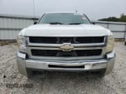 ✅ 2008 Chevrolet Silverado 2500HD Work Truck • VIN: 1GCHK29K18E116738 • Лот: 72018075. Опубликован ранее на Copart с пробегом 185 031 миль. Бесплатный доступ к архиву аукционных продаж из США и подробный отчёт об истории автомобиля на DreamBid. Изображение 5.