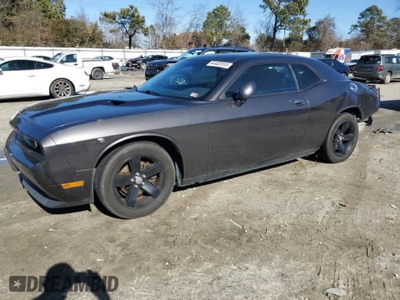✅ 2014 Dodge Challenger SXT • VIN: 2C3CDYAG7EH269938 • Lot: 44402915. Wystawiony na Copart z przebiegiem 149 299 mil. Bezpłatny archiwum sprzedaży aukcyjnych z USA i szczegółowy raport historii pojazdu na DreamBid. Zdjęcie 1.