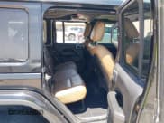 ✅ 2020 Jeep Wrangler Unlimited Rubicon • VIN: 1C4HJXFN9LW291112 • Лот: 42189090. Опубликован ранее на IAAI с пробегом 107 215 миль. Бесплатный доступ к архиву аукционных продаж из США и подробный отчёт об истории автомобиля на DreamBid. Изображение 8.