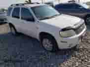 2005 Mercury Mariner Luxury с VIN 4M2YU56185DJ33359, выставлен на аукционе Copart как лот 68763085 с пробегом 188 871 миль миль и Списание • Salvage title. История ставок и продаж доступна на DreamBid. Изображение 4.
