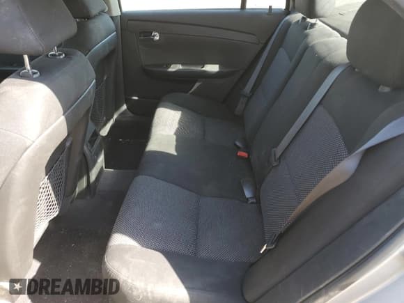 ✅ 2011 Chevrolet Malibu 1LT • VIN: 1G1ZC5EU1BF384063 • Lot: 75406164. Listed on Copart with 152,369 mi. Free auction sales archive from the USA and detailed vehicle history report at DreamBid. Image 10.