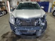 ✅ 2015 Cadillac SRX Luxury Collection • VIN: 3GYFNEE39FS508202 • Lot: 66402565. Listed on Copart with 162,293 mi. Free auction sales archive from the USA and detailed vehicle history report at DreamBid. Image 5.