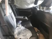 ✅ 2022 Jeep Grand Cherokee Overland • VIN: 1C4RJYD69N8764665 • Lot: 64628275. Listed on Copart with 47,762 mi. Free auction sales archive from the USA and detailed vehicle history report at DreamBid. Image 11.