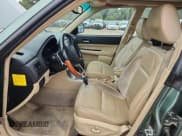 ✅ 2007 Subaru Forester X L.L. Bean • VIN: JF1SG67627H747523 • Лот: 85176885. Опубликован ранее на Copart с пробегом 123 817 миль. Бесплатный доступ к архиву аукционных продаж из США и подробный отчёт об истории автомобиля на DreamBid. Изображение 7.