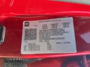 ✅ 2023 GMC Canyon 4WD AT4X • VIN: 1GTP6EEK9P1153310 • Лот: 80522335. Опубликован ранее на Copart с пробегом 11 750 миль. Бесплатный доступ к архиву аукционных продаж из США и подробный отчёт об истории автомобиля на DreamBid. Изображение 10.