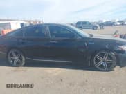 ✅ 2022 Honda Accord Touring • VIN: 1HGCV3F93NA006822 • Lot: 43717295. Listed on IAAI with 86,639 mi. Free auction sales archive from the USA and detailed vehicle history report at DreamBid. Image 13.