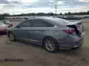 2018 Hyundai Sonata SE с VIN 5NPE24AF8JH615295, выставлен на аукционе Copart как лот 81614175 с пробегом 117 036 миль миль и Списание • Salvage title. История ставок и продаж доступна на DreamBid. Изображение 2.