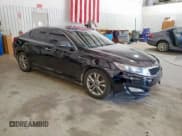 ✅ 2011 Kia Optima EX • VIN: KNAGN4A76B5073069 • Lot: 71015615. Listed on Copart with 151,231 mi. Free auction sales archive from the USA and detailed vehicle history report at DreamBid. Image 4.