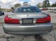 ✅ 2003 Mercury Grand Marquis LS Premium • VIN: 2MEFM75W73X699958 • Lot: 90725825. Listed on Copart with 89,520 mi. Free auction sales archive from the USA and detailed vehicle history report at DreamBid. Image 6.