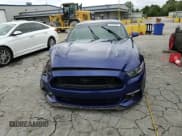 ✅ 2016 Ford Mustang GT • VIN: 1FA6P8CF4G5303306 • Лот: 82261035. Опубликован ранее на Copart с пробегом 62 100 миль. Бесплатный доступ к архиву аукционных продаж из США и подробный отчёт об истории автомобиля на DreamBid. Изображение 13.