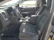 ✅ 2022 Chevrolet Colorado 2WD LT • VIN: 1GCGSCENXN1146759 • Lot: 54974045. Listed on Copart with 53,004 mi. Free auction sales archive from the USA and detailed vehicle history report at DreamBid. Image 7.