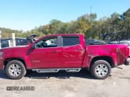 ✅ 2018 Chevrolet Colorado 2WD LT • VIN: 1GCGSCEN3J1308435 • Лот: 40654208. Опубликован ранее на IAAI с пробегом 117 124 миль. Бесплатный доступ к архиву аукционных продаж из США и подробный отчёт об истории автомобиля на DreamBid. Изображение 15.